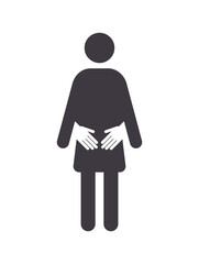 sexual violence illustration