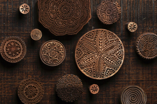 Block Printing Images – Browse 39,469 Stock Photos, Vectors, and Video