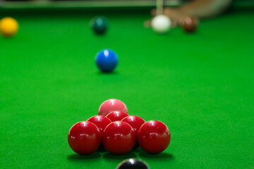 Snooker