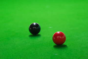 Snooker