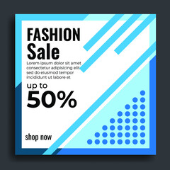 Sales templates. Great vector for sales promotion, product marketing, online shop, banner, flyer, social media, web etc