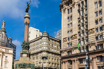 Pateo Colegio, São Paulo