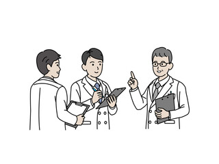 お辞儀をする エプロン姿の店員 いらっしゃいませ スーパー 飲食店 イラスト素材 Wall Mural Senryu お辞儀をする エプロン姿の店員 いらっしゃいませ スーパー 飲食店 イラスト素材 Wall Mural Senryu