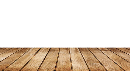 wooden floor and wall background