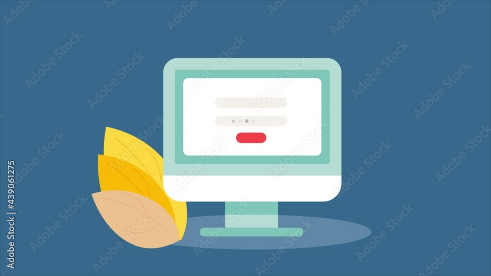 Poster data protection - data security - data safety and privacy, encrypted data, internet security, secure