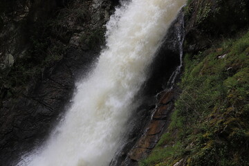 cascades de Gimels, 19