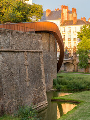 Château des ducs de Bretagne