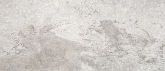 Naklejka premium Concrete wall texture and background with copy space.