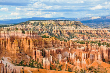 Bryce Canyon National Park, Utah, USA