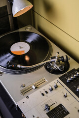 レコード
