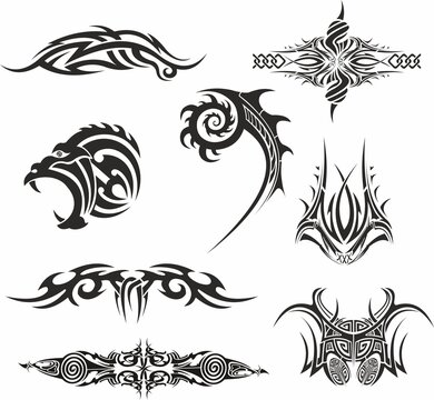 Tattoowizardsco: I will create celtic, nordic, viking, runes tattoo vector stencil  design for $390 on fiverr.com | Celtic sleeve tattoos, Viking tattoo  symbol, Rune tattoo
