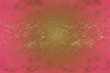 Abstract  decorative paper texture  background  for  artwork  - Illustration