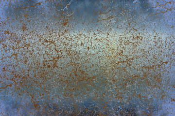 Abstract  decorative paper texture  background  for  artwork  - Illustration