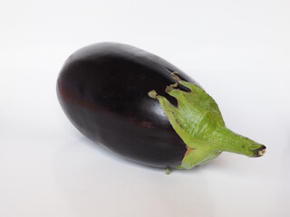 aubergine vegetable food