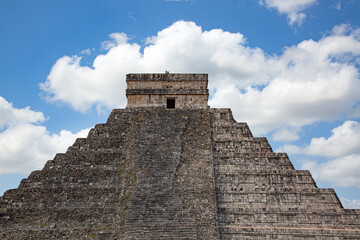 Chichen-Itza