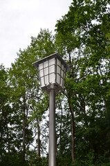 street lighting