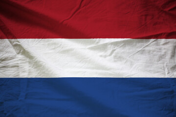 オランダの国旗