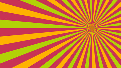 Background created with Geometric Line Art. Wave shaped blended dots.
Vector design EPS 10.