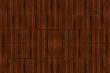 Dark brown stitched eel skin texture high resolution