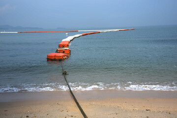 Wongamat Beach, Pattaya, Naklua, Thailand
