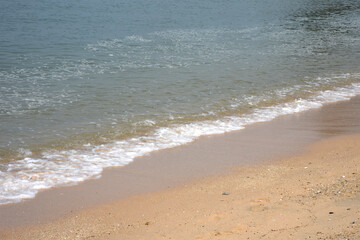 Wongamat Beach, Pattaya, Naklua, Thailand