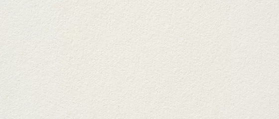 Aquarellpapier Textur Hintergrund, echtes Muster © elovich