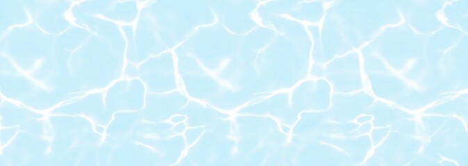 Abstract Macro Reflection Light Blue Grey Ice, Water Background