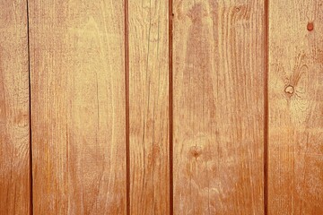 Fototapeta premium Drewniane panele