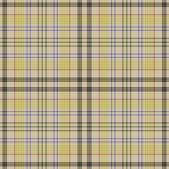   Tartan checkered fabric seamless pattern.