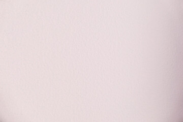 detail show of light pink wall 