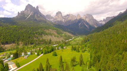 Trentino Italy