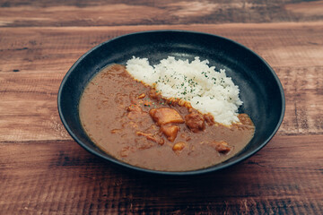 カレー
