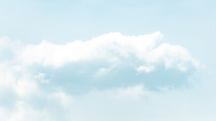 cloud
