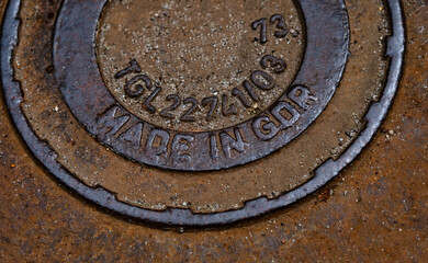 Made in GDR