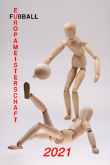 Fußball-Europameisterschaft 2021