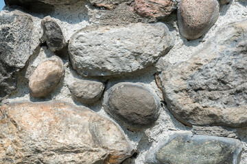 stone wall background