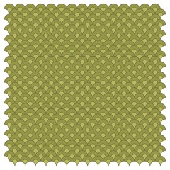 fish scales vector illustration design template