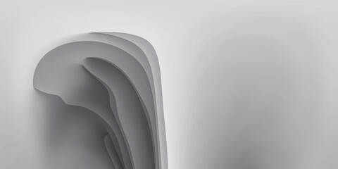 detail of a column, abstract background, geometric paper, wallpaper minimal, texture pattern, wall art, with geometric transparent gradient rectangles, you can use for ad, poster, template, business