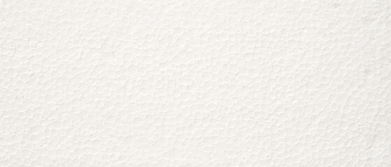 styrofoam texture background, real pattern