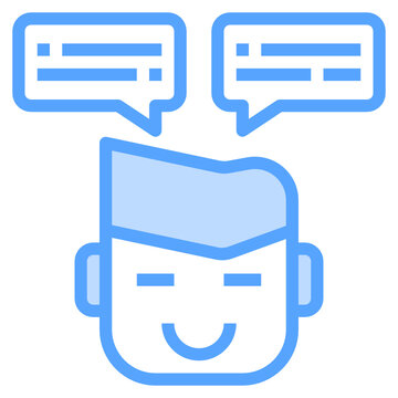 Talk