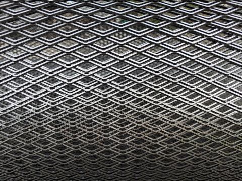 Steel Grate Or Metal Mesh Background , Steel Pattern