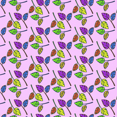 


Abstract flower, symbol. Vector image. The pattern.