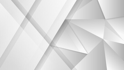 Obraz premium Vector abstract background with gradient soft color. Eps10