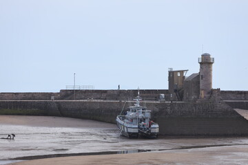 Fototapeta premium harbour