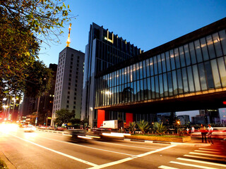MASP - S&atilde;o Paulo