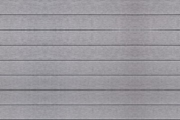 Seamlessly tileable texture of brushed anthracite planks - obrazy, fototapety, plakaty