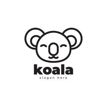 Koala Line Logo