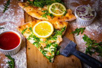 Best italian pizza in town