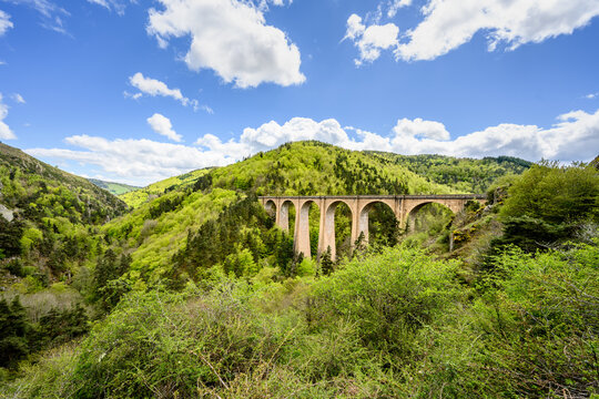 Vall&eacute;e de l'Enfer
