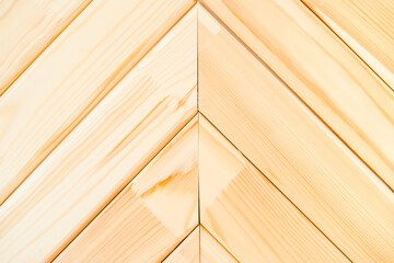 Obraz premium wood texture background, background from boards, wooden background 